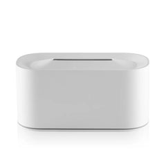 Flame Aroma Diffuser – Luftfuktare med Flammeffekt