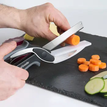 Multifunktionell kökssax – Scible InnovaGoods