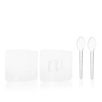 Självhäftande köksbehållare – 2-pack InnovaGoods