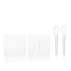 Självhäftande köksbehållare – 2-pack InnovaGoods