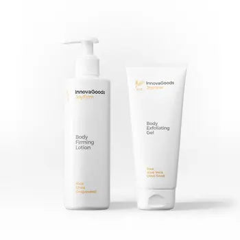 Body Care Duo
