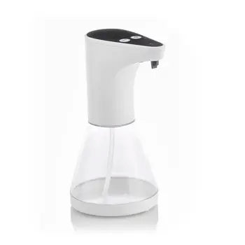 Automatisk tvåldispenser med sensor – Sensoap