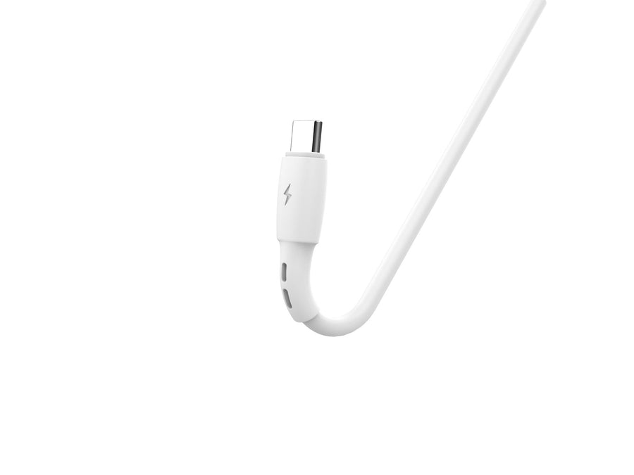 USB-C snabbladdningskabel 60W – 30 cm