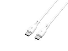 USB-C snabbladdningskabel 60W – 30 cm