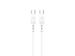 USB-C snabbladdningskabel 60W – 30 cm