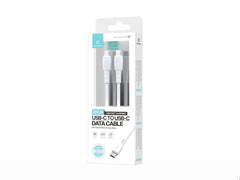USB-C snabbladdningskabel 60W – 30 cm