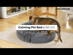 Produktvideo – Bepess anti-stressbädd