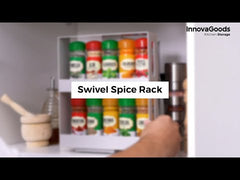 InnovaGoods kryddförvaring – produktvideo