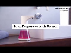 Sensoap produktvideo