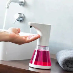 Sensoap