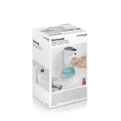 Sensoap