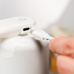 Automatisk skumtvåldispenser – Bitefom